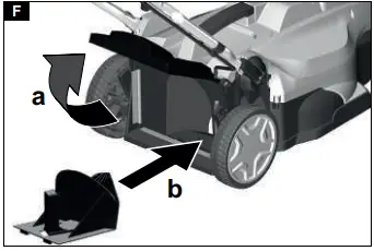 KARCHER-LMO-18-36-Battery-Cordless-Lawn-Mower-FIG-6