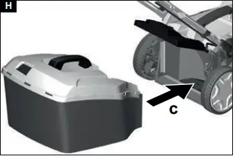 KARCHER-LMO-18-36-Battery-Cordless-Lawn-Mower-FIG-8