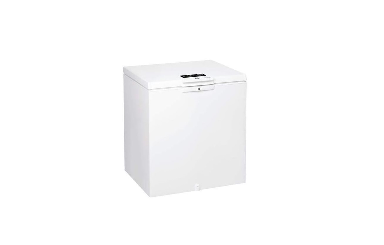 Whirlpool Whe20112 Freestanding Freezer Instruction Manual Whirlpool Whe20112 Freestanding Freezer Instruction Manual