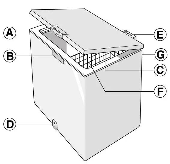 Whirlpool-WHE20112-Freestanding-Freezer-fig-1