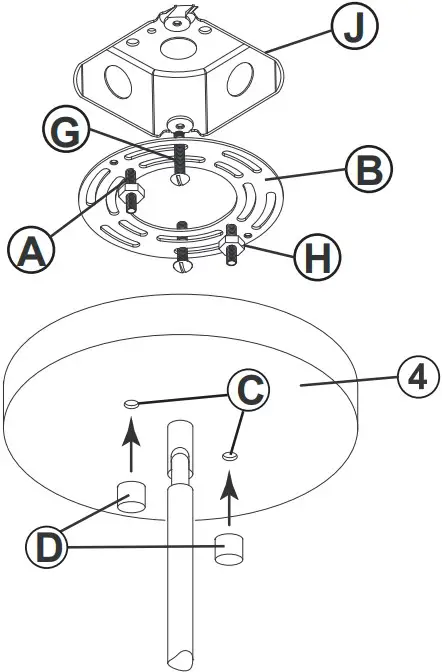 Mounting Installation