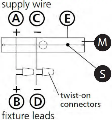 Wiring Instruction