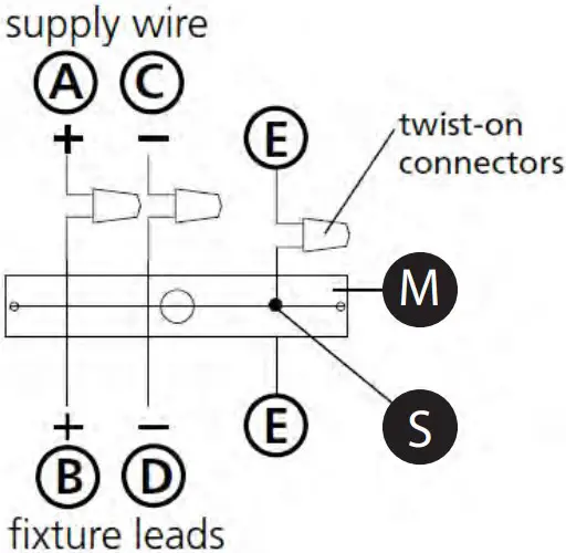 Wiring Instruction