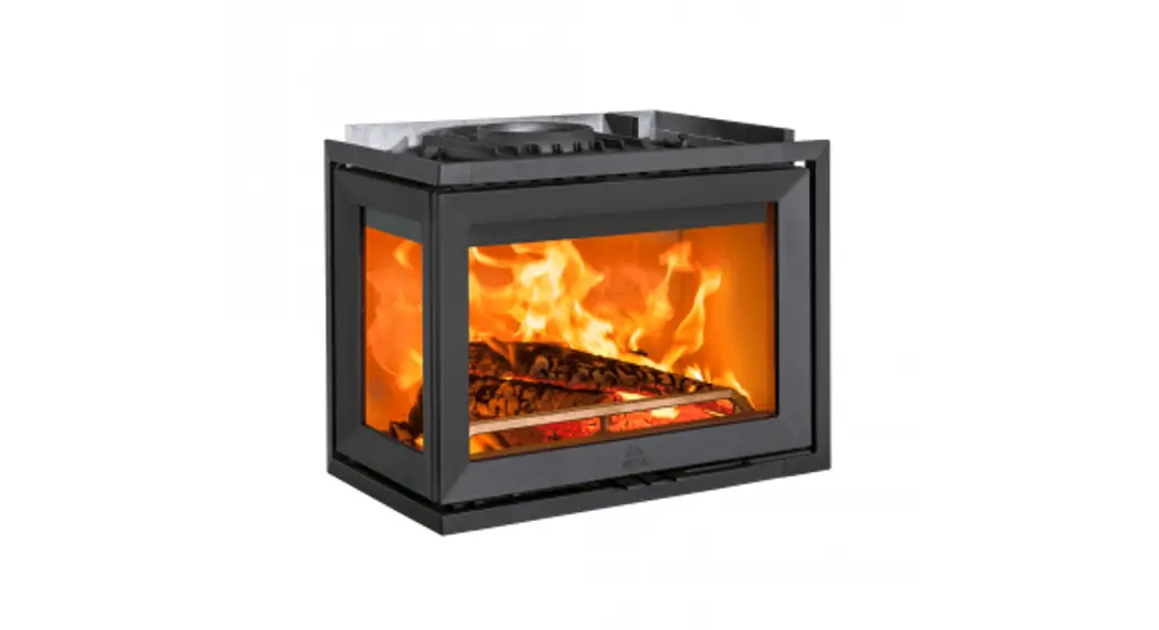 Jotul F 620 B Wood Fireplaces Instruction Manual
