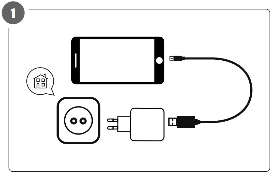 anslut-024611-Wall-Charger-4 X-Usb-A-FIG-1