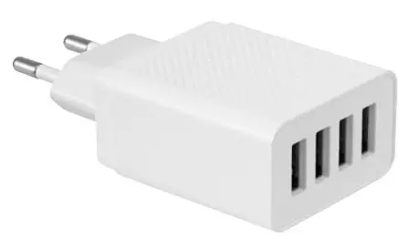 anslut-024611-Wall-Charger-4 X-Usb-A-PRODUCT