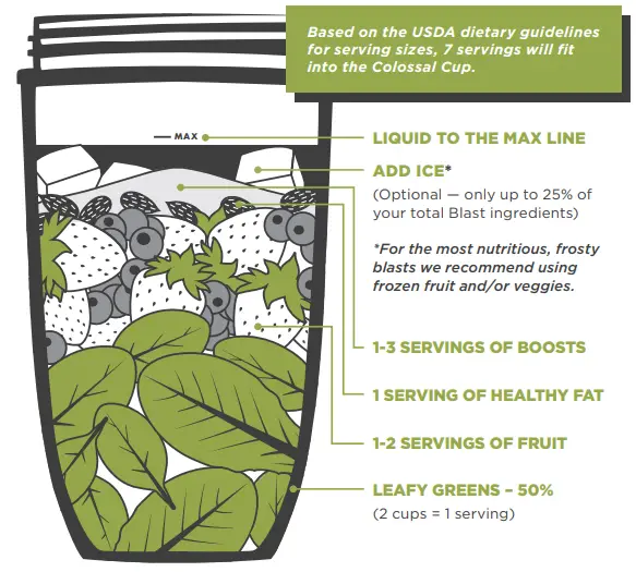 NUTRiBULLET-PRO-Plus-120W-Blender-fig- (3)