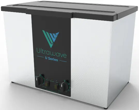 Ultrawave IND-Series Ultrasonic Cleaning Baths