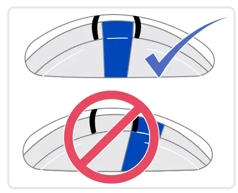 Adjusting the Recline Angle