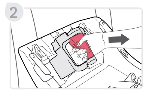 Lap-Shoulder Belt Installation