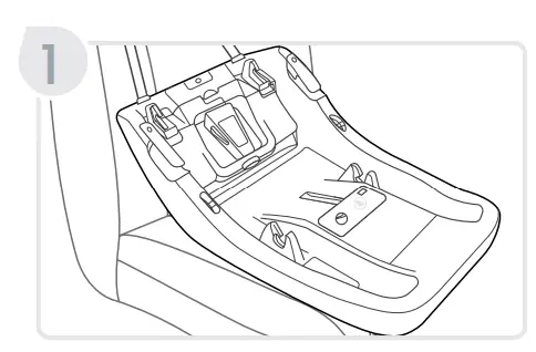 Lap Belt Installation