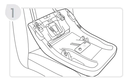 Lower Connector Installation