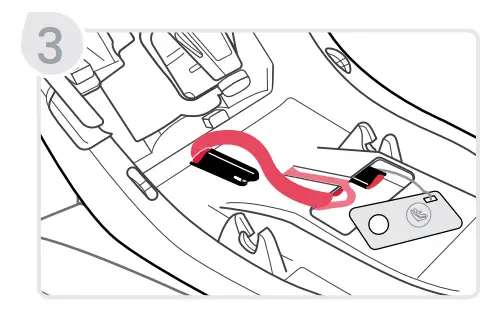 Lower Connector Installation