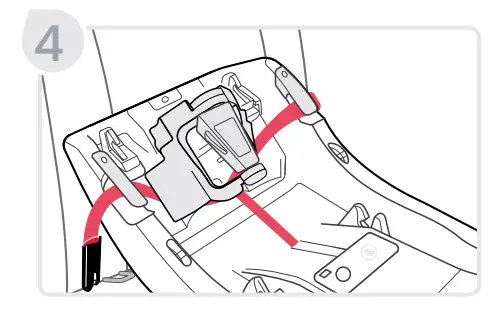 Lower Connector Installation