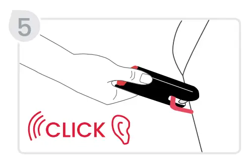 Lower Connector Installation