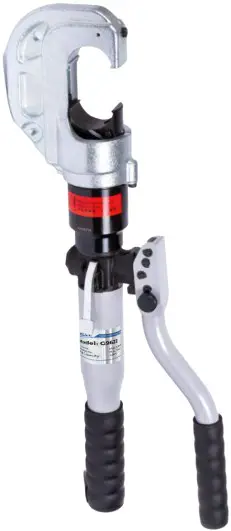 GAZELLE G9622 Hydraulic Crimping Tool