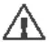 Warning icon