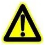Warning icon