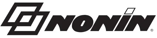 NONIN - logo