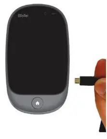 BioTel-BGM-4-QSG-ENG-SPA-Blood-Glucose-Monitoring-System-fig 2