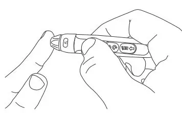 BioTel-BGM-4-QSG-ENG-SPA-Blood-Glucose-Monitoring-System-fig 6