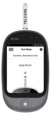 BioTel-BGM-4-QSG-ENG-SPA-Blood-Glucose-Monitoring-System-fig 8