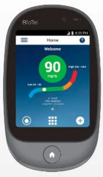 BioTel-BGM-4-QSG-ENG-SPA-Blood-Glucose-Monitoring-System-product