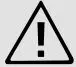 Warning icon