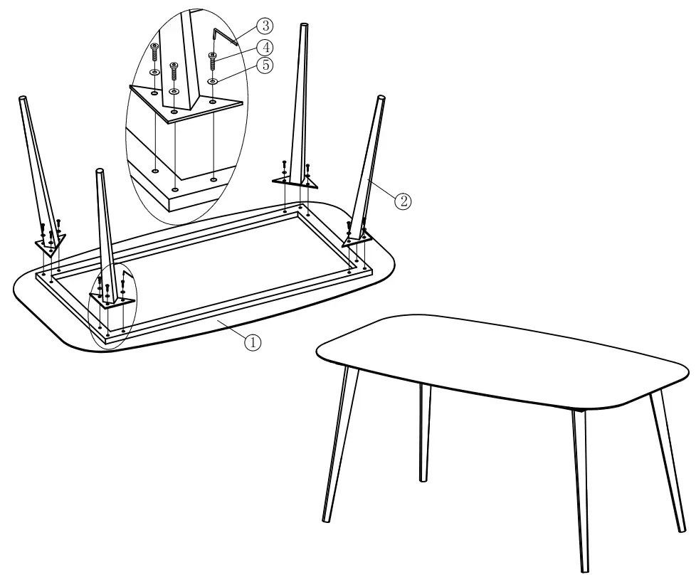 Wellis-WB00363-Supreme-Table-2