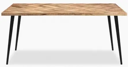 Wellis-WB00363-Supreme-Table-PRO