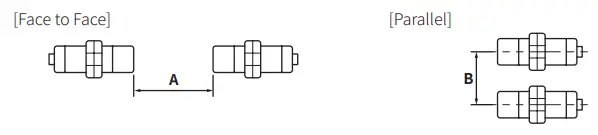 Autonics PDR Series Cylindrical Inductive Long Distance Proximity Sensors - fig9