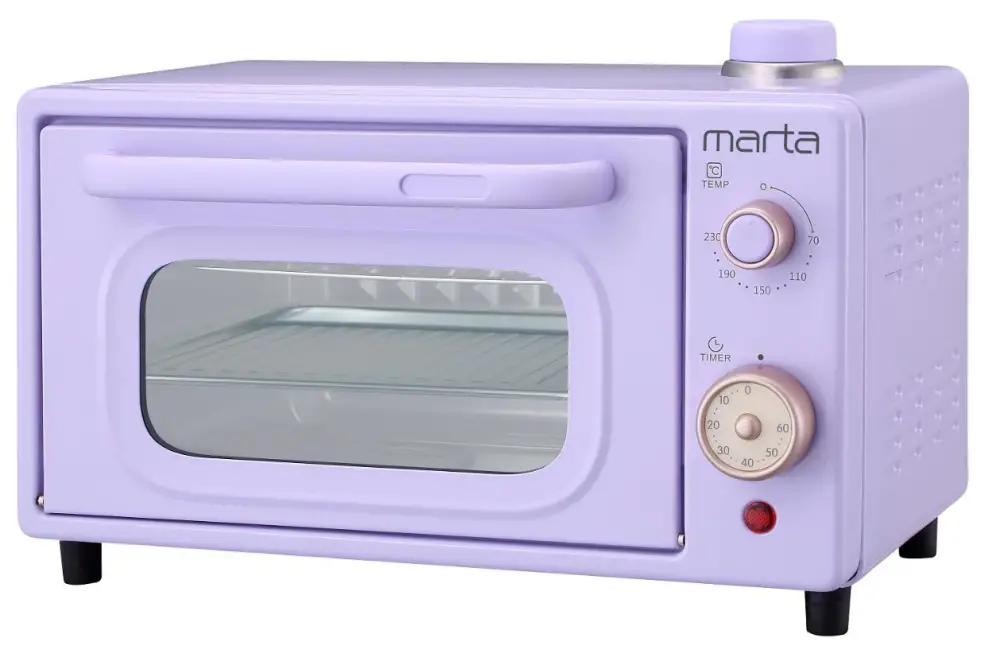 marta MT-EO4297A Electric Oven