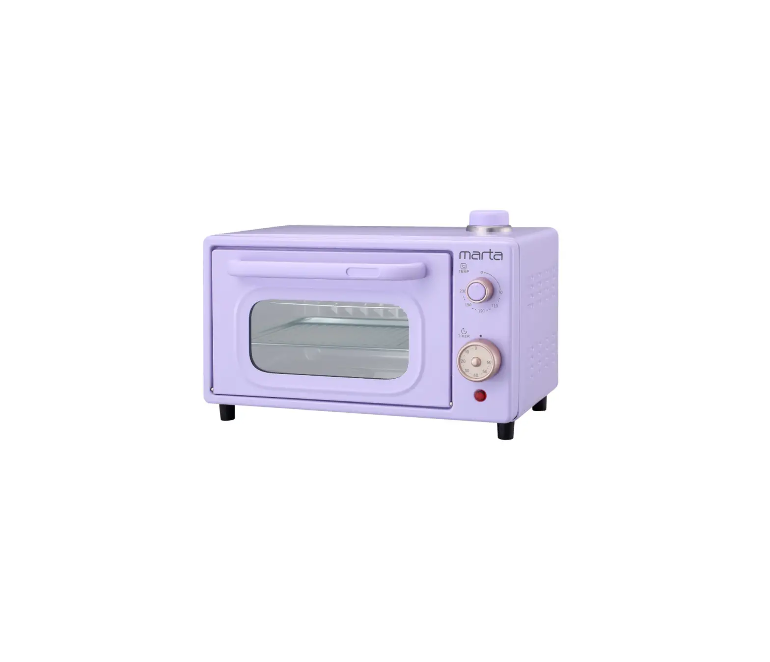 Marta Mt-eo4297a Electric Oven User Manual