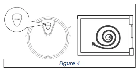 Livoo DOH135 Robot Vacuum Cleaner-FIG-4