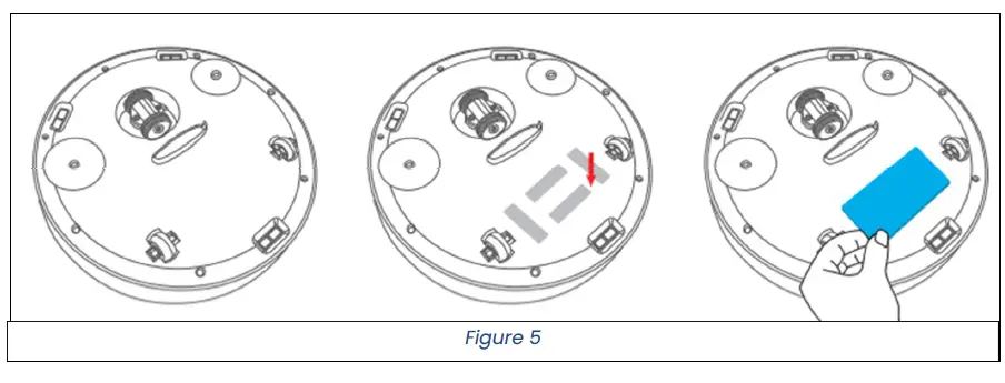 Livoo DOH135 Robot Vacuum Cleaner-FIG-7