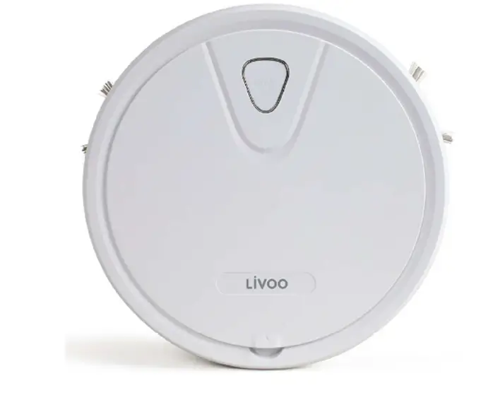 Livoo DOH135 Robot Vacuum Cleaner-PRODUCT