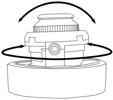 ENFORCER EV-N2506-2W4WMQ IP 5MP 2.8mm Mini Vandal Dome Camera with WDR-fig3