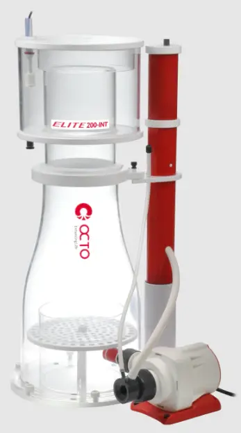 OCTO Elite-S Series Protein Skimmer