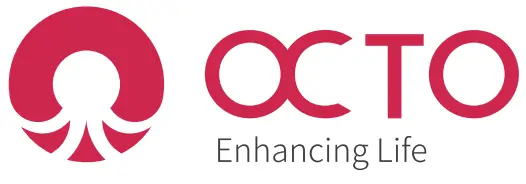 OCTO logo