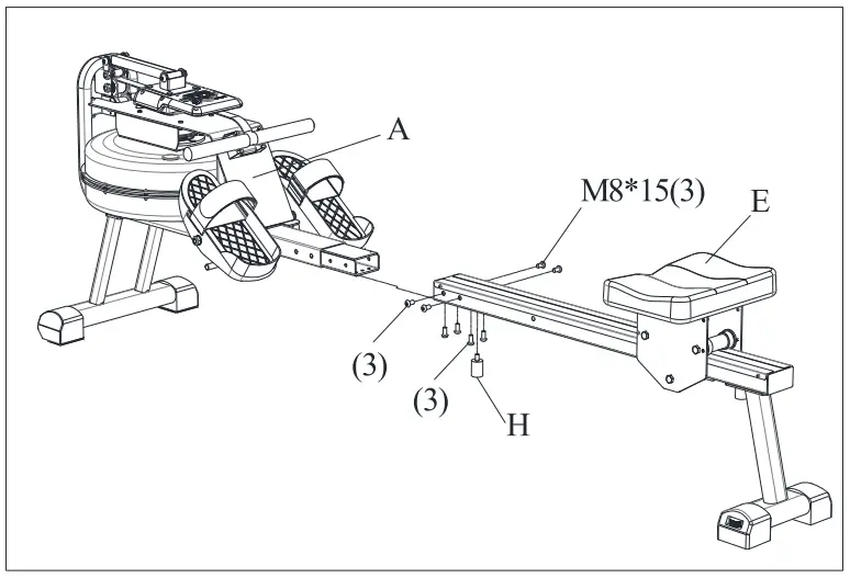 INSTALLATION INSTRUCTION