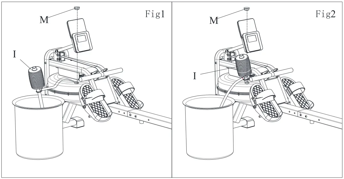INSTALLATION INSTRUCTION