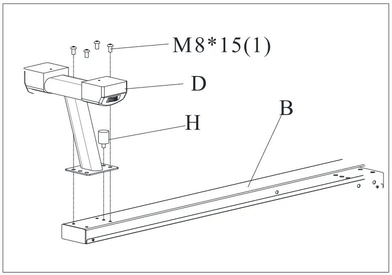 INSTALLATION INSTRUCTION