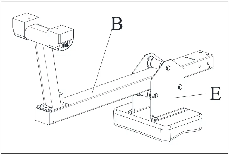 INSTALLATION INSTRUCTION