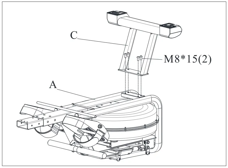 INSTALLATION INSTRUCTION