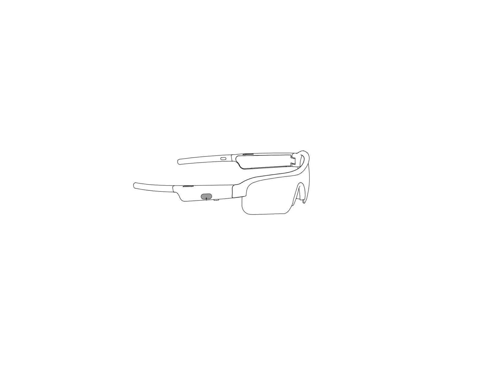Hong Kong Cw3-22002 Bluetooth Sunglasses User Manual