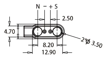 Charging and Low Battery status