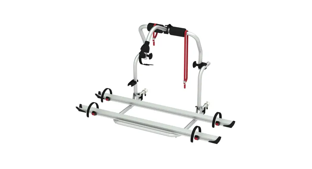 Fiamma 02096-09 Pro Carry Bike Instruction Manual Fiamma 02096-09 Pro Carry Bike Instruction Manual