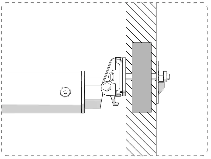 FIAMMA 02096-09 Pro Carry Bike - parts 2