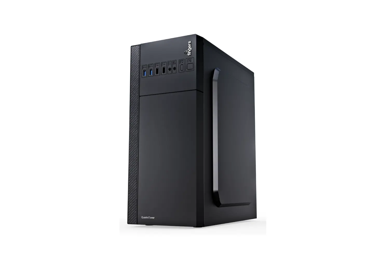 Fingers Quadrotower Fashion Pc Case Installation Guide