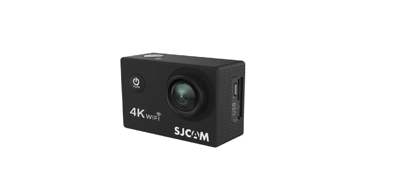 Sjcam Sj4000 Air Action Camera User Guide Sjcam Sj4000 Air Action Camera User Guide